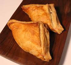 Fresh Aloo Patties