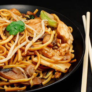 Chowmein