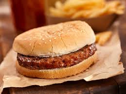 Fresh Burger