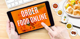 food order