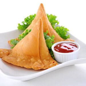 Samosa