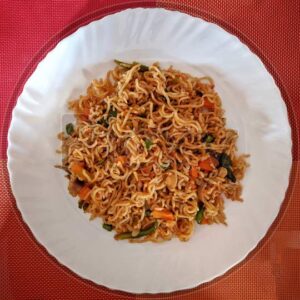 Veg Maggi