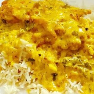 Kadhi Rice