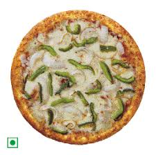 Veg Pizza