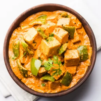 Kadai Paneer